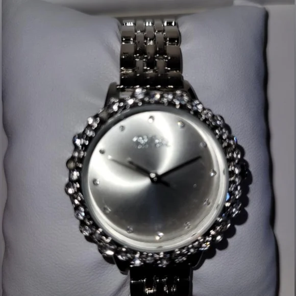 Bob Mackey watch NIB - Picture 5 of 5